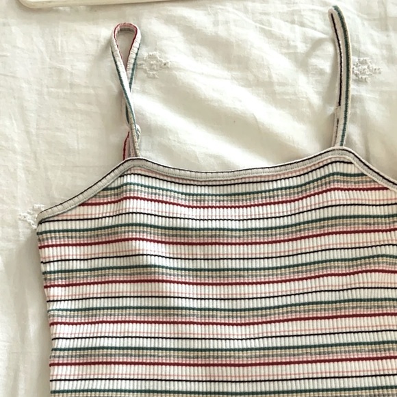 summer dress - Picture 2 of 2